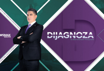 Šarec u Dijagnozi: Da li je i EU pravila greške u procesu proširenja?