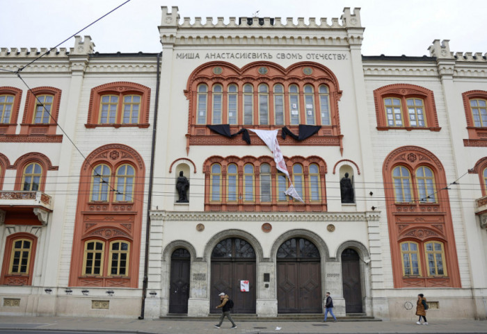 Predlog rektora i dekana Univerziteta u Beogradu studentima: Delimičan povratak na nastavu, uz nastavak blokada