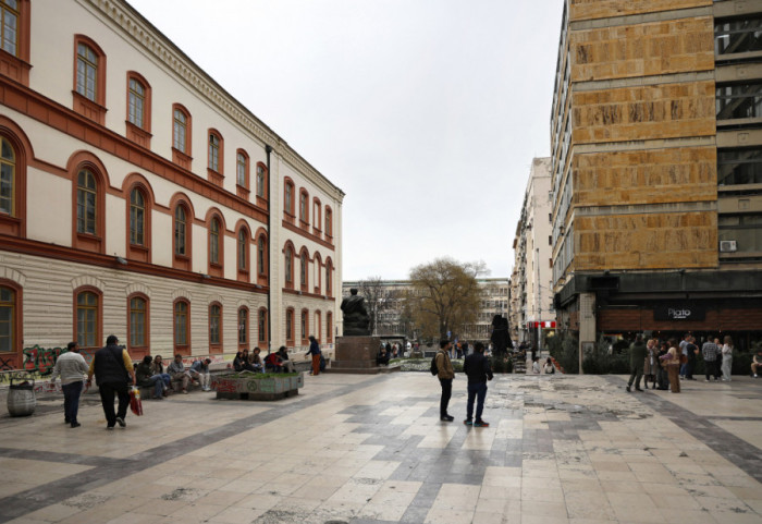 Pašalić: Filozofski fakultet ima rok do 2. aprila da dostavi dokumentaciju u vezi sa smrću studentkinje