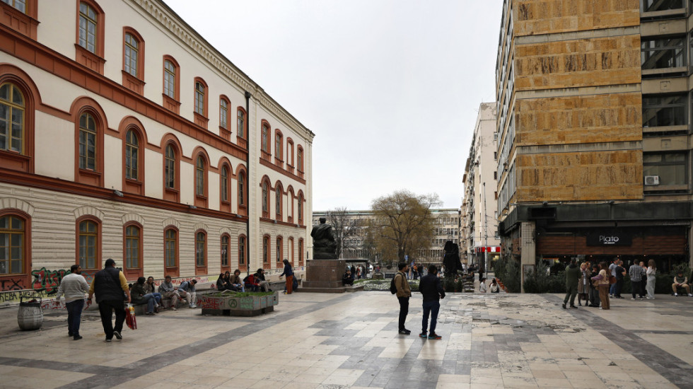 Zaštitnik građana: Filozofski fakultet ima rok do 2. aprila da dostavi dokumentaciju u vezi sa smrću studentkinje