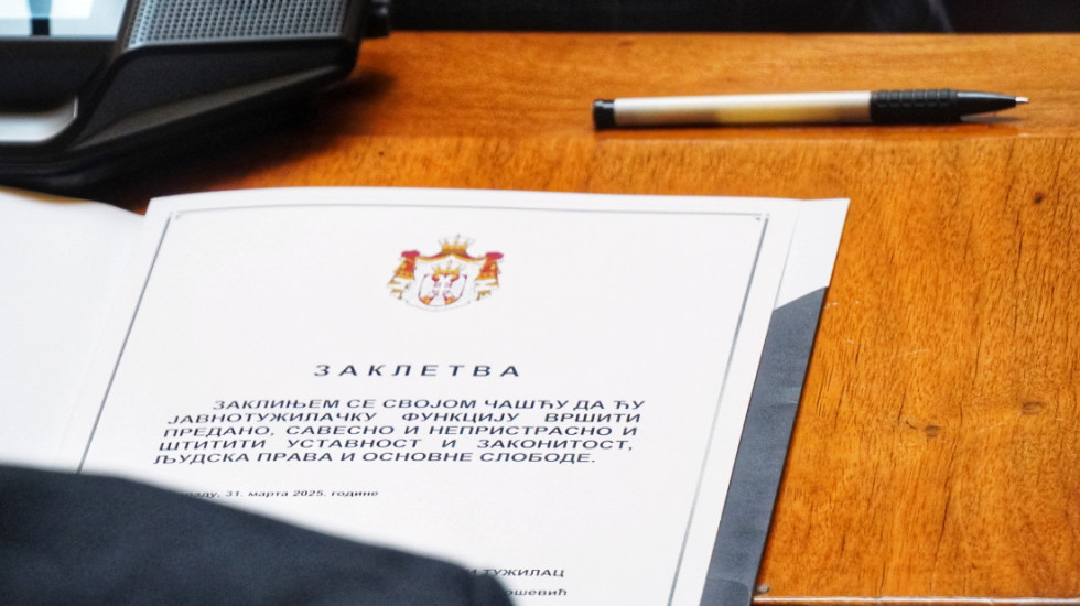 "Postupanje po zakonu, a ne po željama": Da li pritisci vode ka pravdi ili je potkopavaju i šta je uloga javnih tužilaca