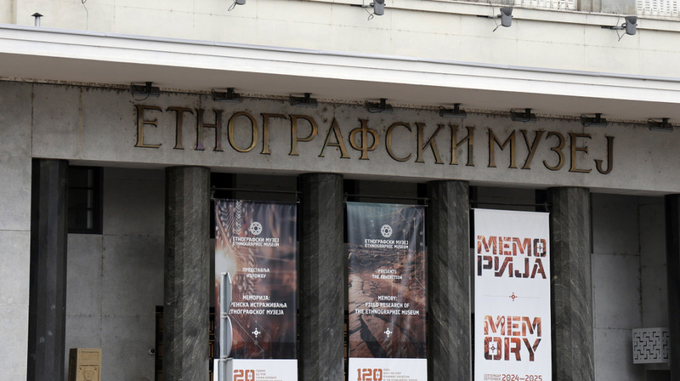 Besplatan ulaz u Etnografski muzej od 25. decembra do 9. januara