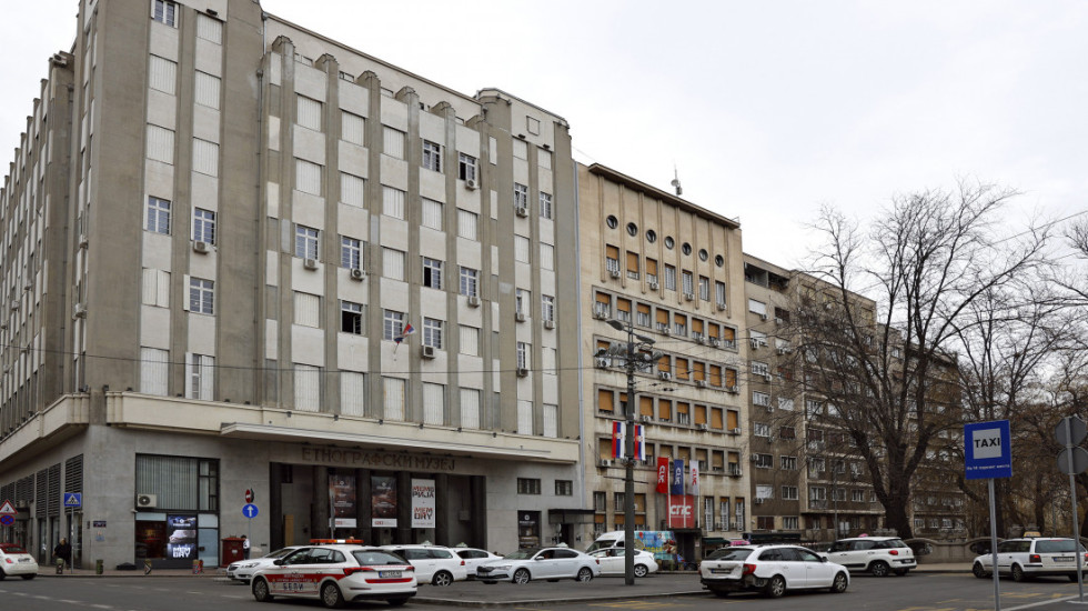 Etnografski muzej produžio besplatan ulaz do 24. februara zbog retke minđuše iz 14. veka