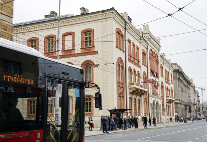Ministarstvo prosvete: Univerzitetima uplaćeno 393 miliona dinara, narednih dana isplata zarada za april