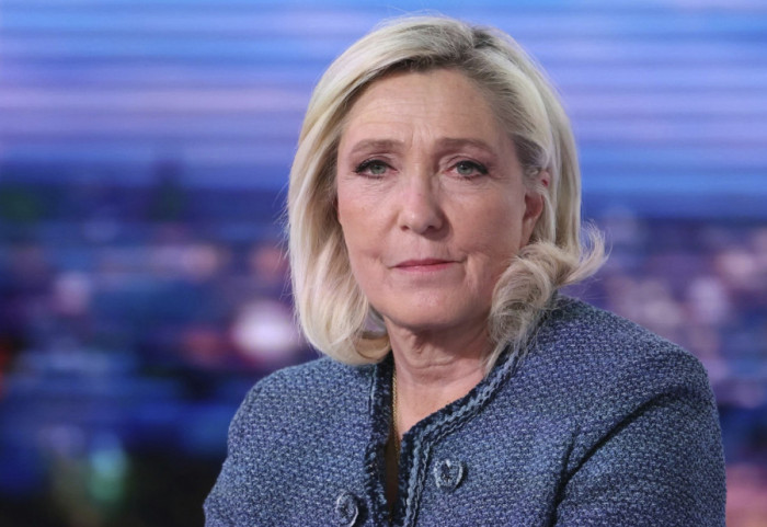 Francuski Državni savet potvrdio zabranu kandidature Marin Le Pen na izborima do 2030. godine