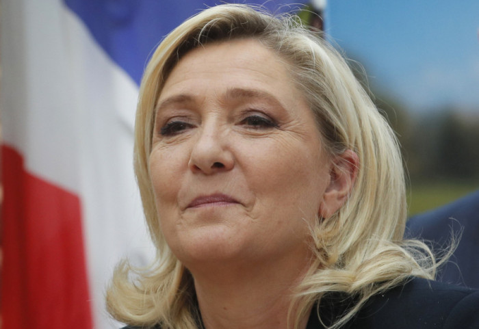Marin Le Pen pozvala na raspuštanje francuskog parlamenta