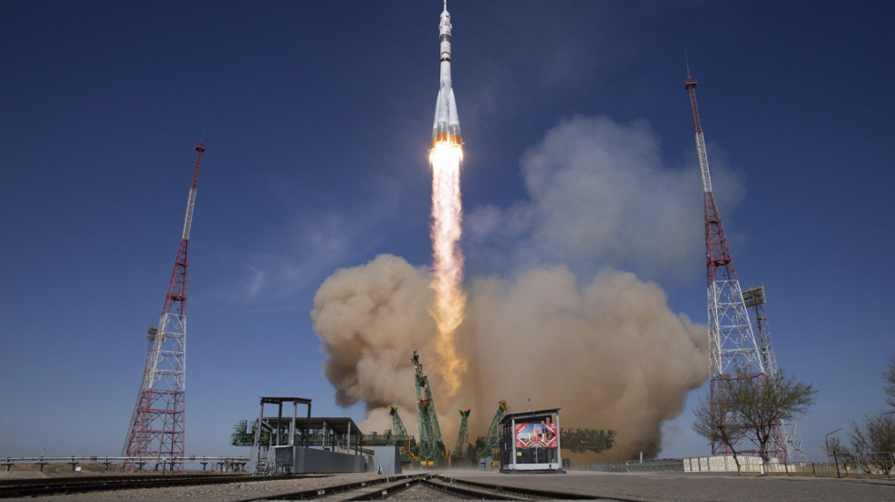 Sve veća gužva u orbiti Zemlje