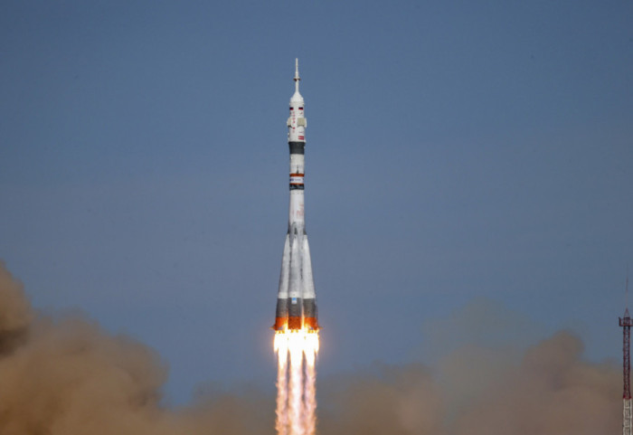 Kina uspešno lansirala u svemir novi satelit