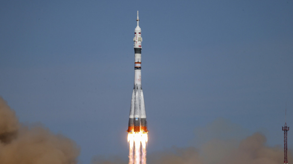 Kina uspešno lansirala u svemir novi satelit