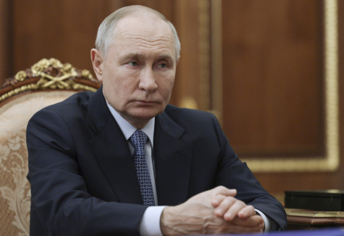 Putin odvojeno razgovarao sa Netanjahuom i predsednikom Irana