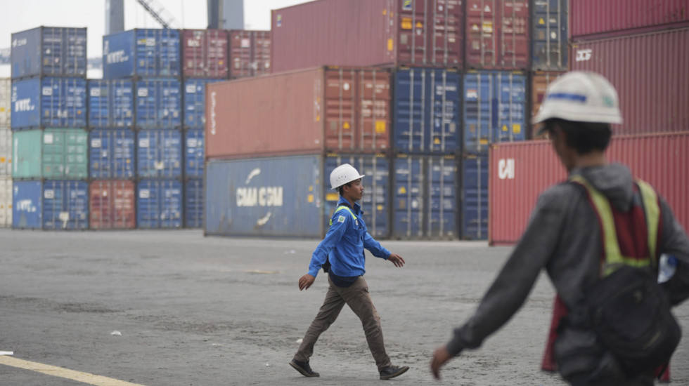 Kina uvodi nulte carine za uvoz iz 53 afričke zemlje