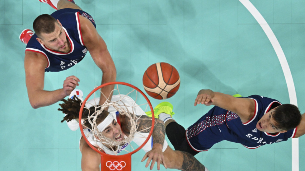 Jokić na Bogdanovića u prvoj rundi plej-ofa: Završen ligaški deo NBA sezone, poznati parovi za nastavak takmičenja