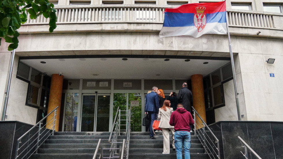 Slučaj Generalštab: Sud odbio predlog tužilaštva za pritvor Goranu Vasiću, određena mu mera zabrane prilaska svedocima