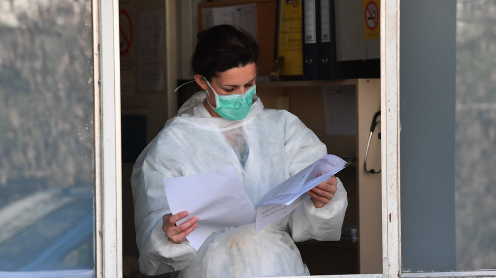 Jedna od najvećih epidemija malih boginja u Teksasu: Broj obolelih se za tri dana popeo sa šest na 728
