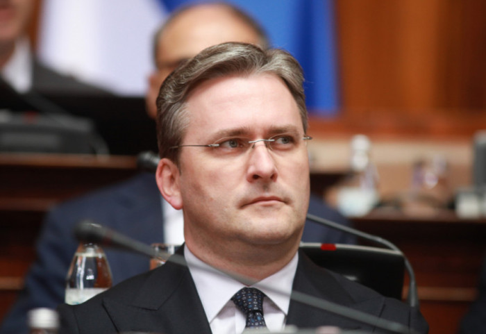 TOK izdao naredbu da se ministar Selaković dovede na saslušanje