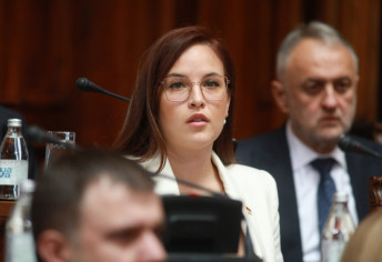 Pavkov otkrila detalje sporazuma sa Kinom: Novi projekti za Srbiju u oblasti zaštite životne sredine