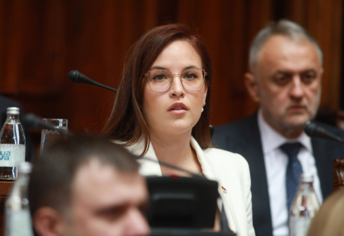 Pavkov otkrila detalje sporazuma sa Kinom: Novi projekti za Srbiju u oblasti zaštite životne sredine