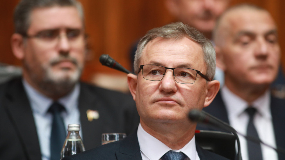 Glamočić: Veliki sastanak u petak sa poljoprivrednicima u Beogradu, a 25. februara sa Evropskom komisijom