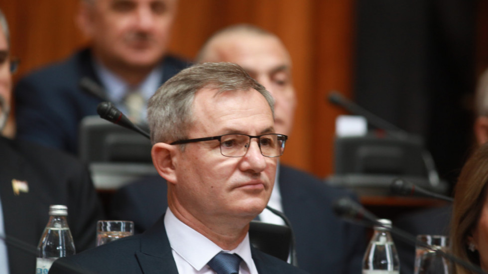 Glamočić: Građani moraju da znaju šta jedu, kraj skrivenim sastojcima u mesu i mlečnim proizvodima