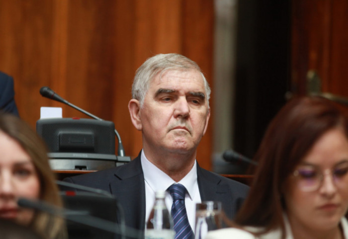 Ministar za ljudska i manjinska prava osudio napad na romsku porodicu Gaši iz Tavnika