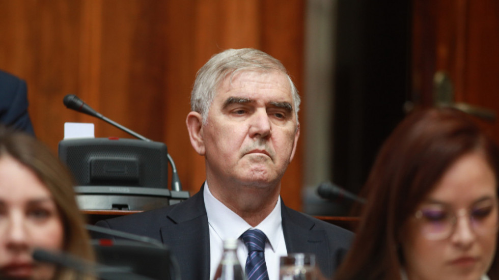 Ministar za ljudska i manjinska prava osudio napad na romsku porodicu Gaši iz Tavnika