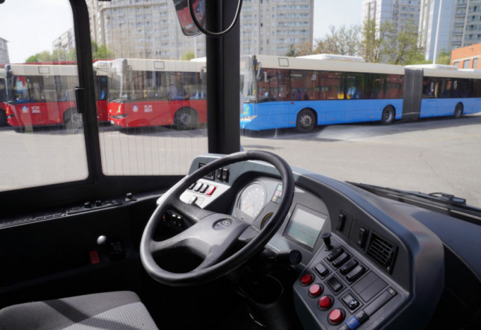 Napadnut vozač autobusa na Novom Beogradu, tužilaštvo naložilo da se utvrde činjenice