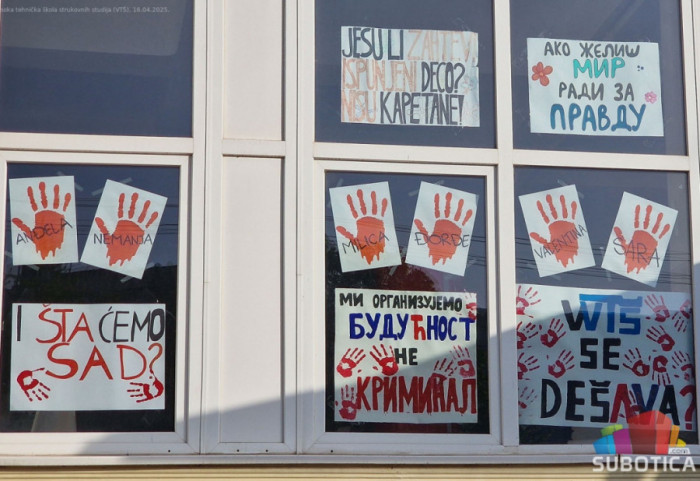 Nastavno-naučno veće Ekonomskog fakulteta i FON donelo odluku o prekidu blokade nastave od 19. maja