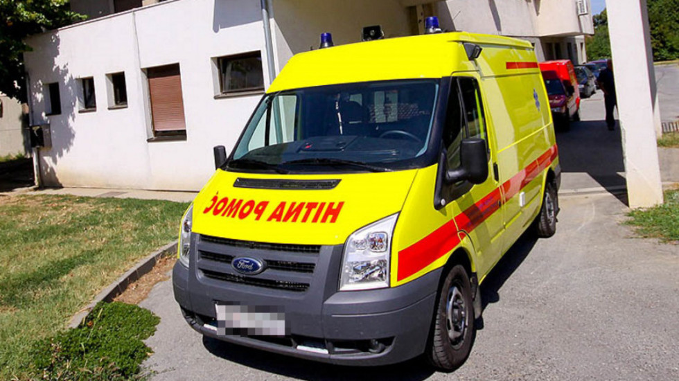 Muškarac poginuo na putu ka sahrani devojke stradale na istom mestu