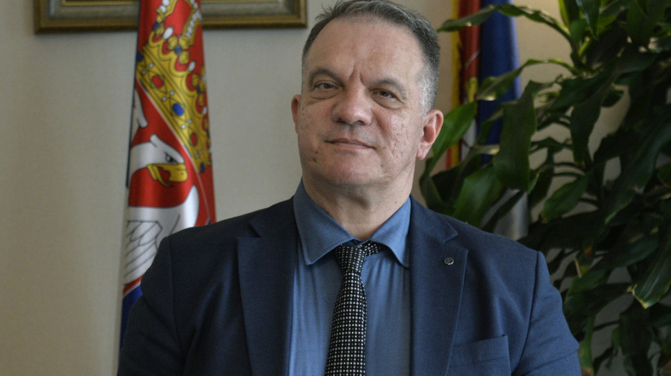Dejan Vuk Stanković: Fakulteti koji nadoknade nastavu dobiće kvote za upis novih studenata, ostali neće moći