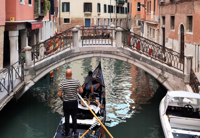 Venecija slavi 1605. rođendan: Priča o gradu koji pluta između istorije i legende