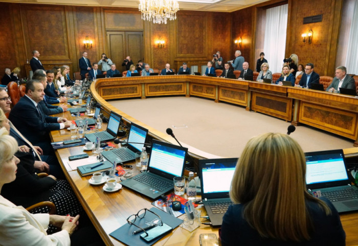Vlada Srbije usvojila Odluku o osnivanju Muzeja ćirilice u Rači kod Bajine Bašte