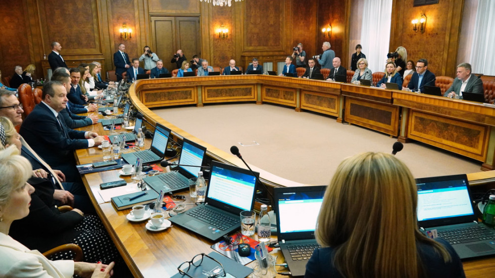 Vlada Srbije usvojila Odluku o osnivanju Muzeja ćirilice u Rači kod Bajine Bašte