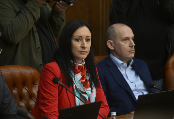 Ministarka za brigu o porodici: Maksimalna novčana naknada deci iz Alimentacionog fonda biće 25.000 dinara