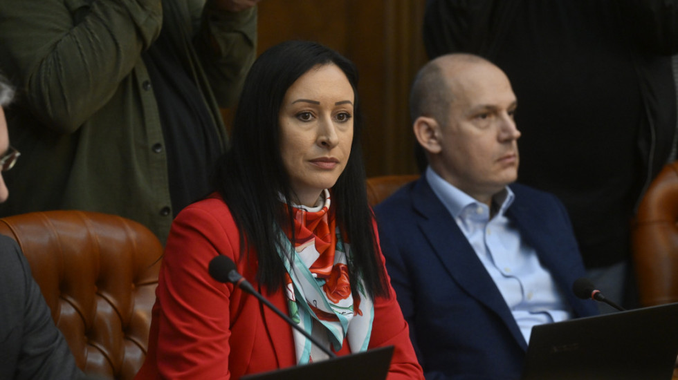 Ministarka za brigu o porodici: Maksimalna novčana naknada deci iz Alimentacionog fonda biće 25.000 dinara
