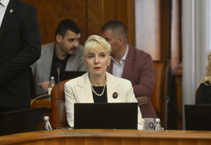 Ministarka trgovine o novim ekonomskim merama: Očekuje se da ukupan pad cena bude oko 15 odsto