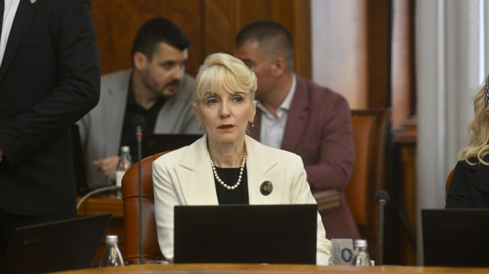 Ministarka trgovine o novim ekonomskim merama: Očekuje se da ukupan pad cena bude oko 15 odsto