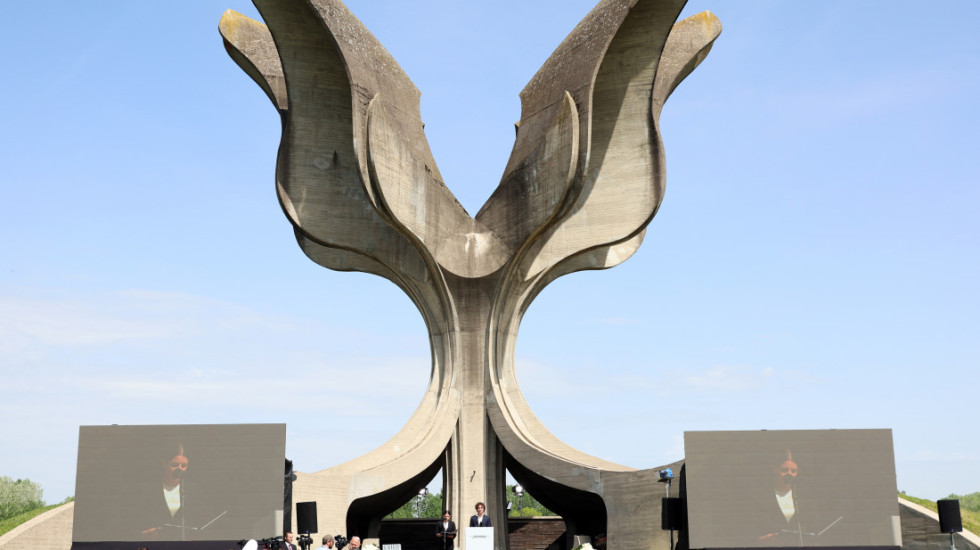 U Republici Srpskoj Dan žalosti povodom sećanja na žrtve u koncentracionom logoru u Jasenovcu