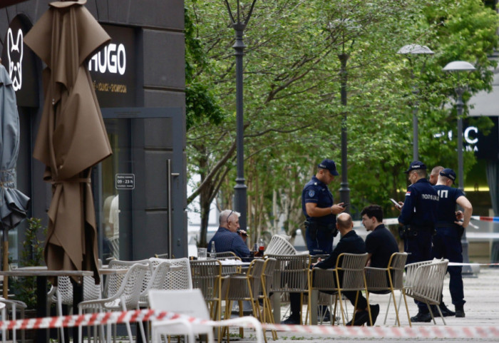 Podignuta optužnica za pokušaj ubistva u naselju "West 65" na Novom Beogradu