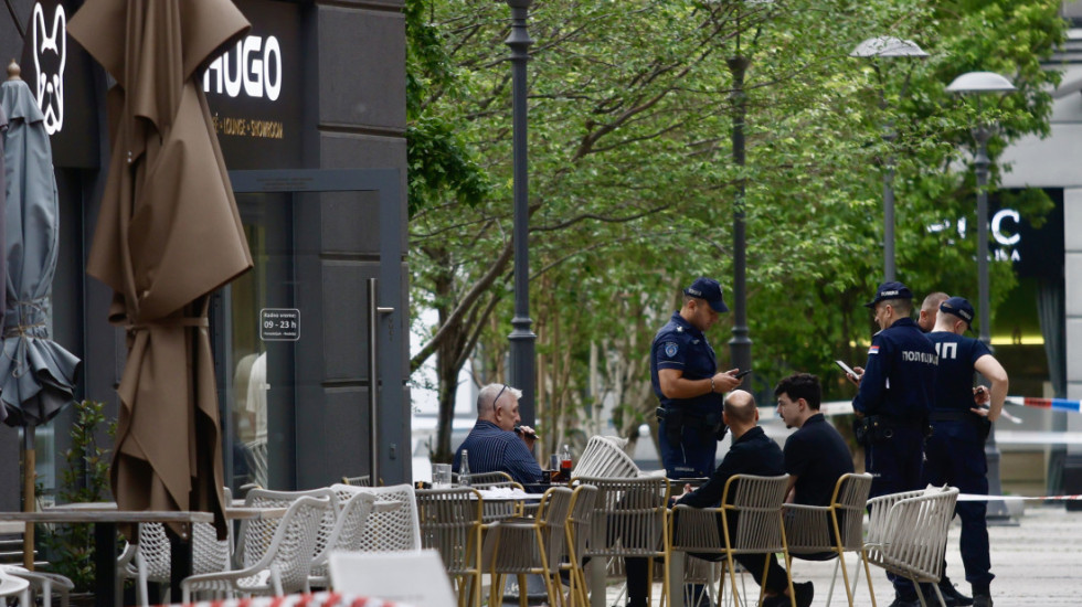 Podignuta optužnica za pokušaj ubistva u naselju "West 65" na Novom Beogradu