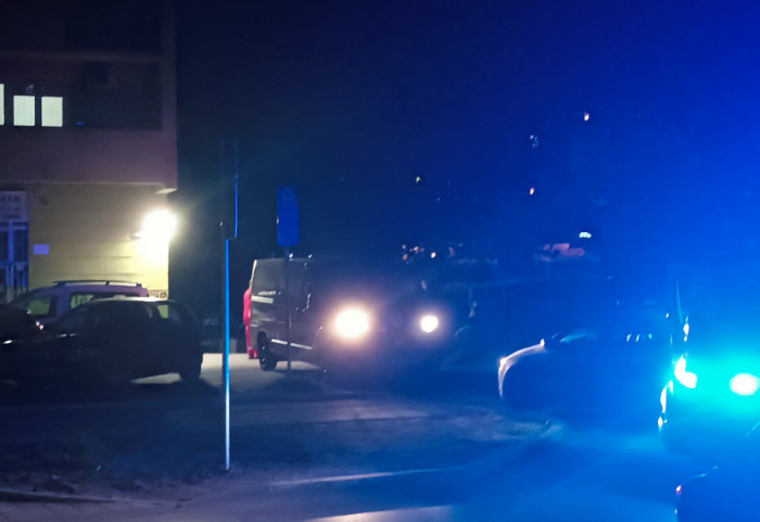 Tela dvojice migranata pronađena u Subotici