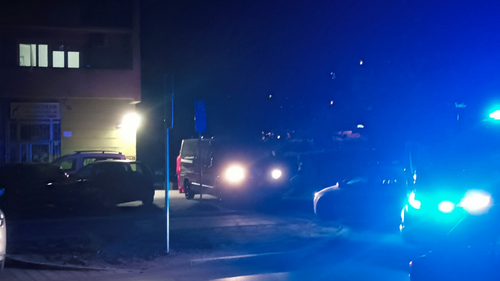 Tela dvojice migranata pronađena u Subotici