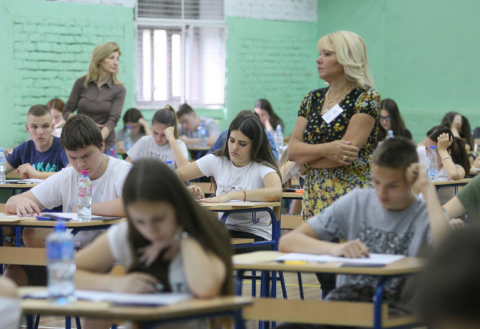Ministarstvo prosvete: Konačan raspored učenika po srednjim školama biće objavljen 6. jula