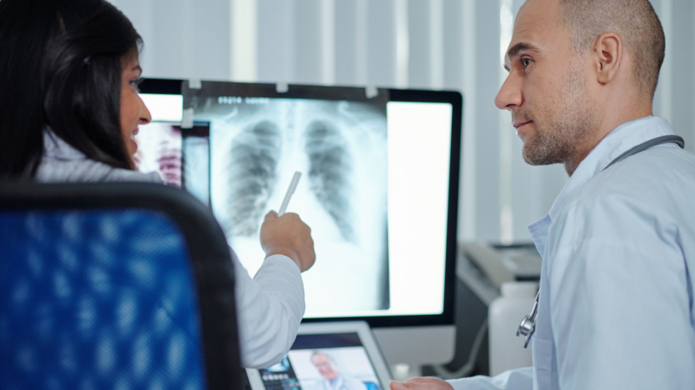 Pulmolog: Od raka pluća u Srbiji svaka dva sata premine osoba, jedan tip ovog karcinoma posebno težak