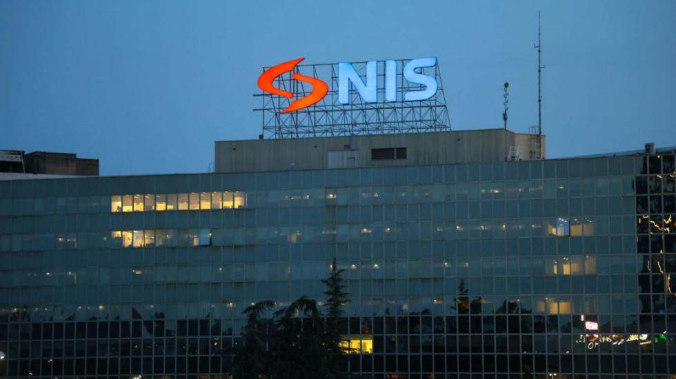 JANAF i NIS obustavljaju saradnju: "Hrvatska spremna da uđe u vlasničku strukturu Naftne industrije Srbije"