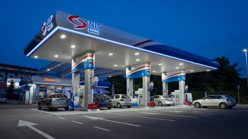 The USA postpones sanctions against the NIS company for another month, for the fourth time
