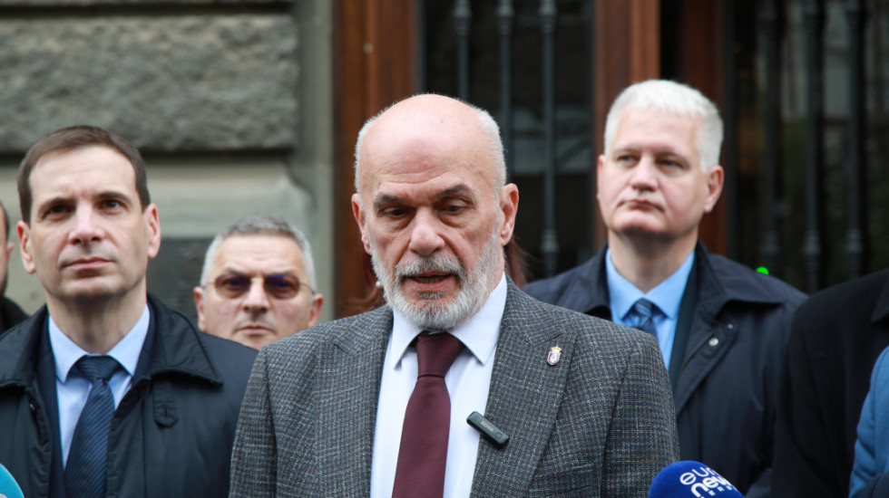 POKS poziva: Svi ujedinjeni i složni protiv režima