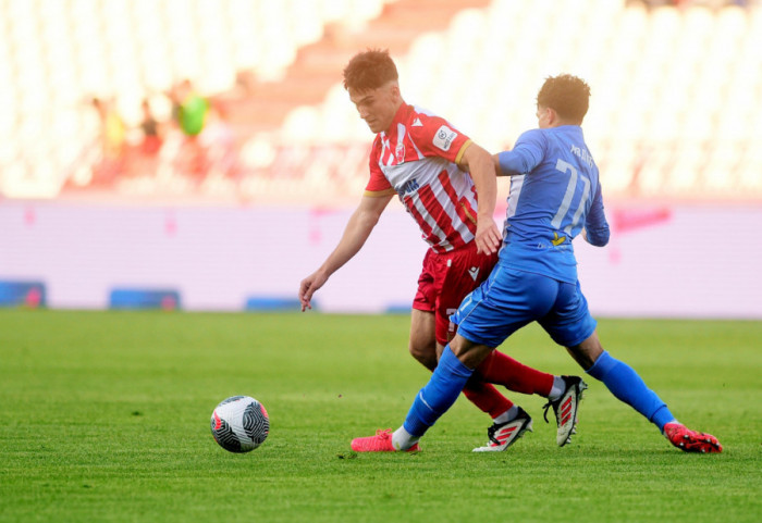 Superliga Srbije od naredne sezone sa 14, pa sa 12 klubova