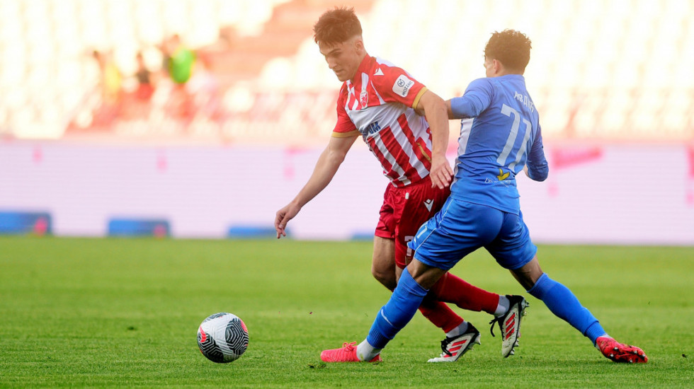 Superliga Srbije od naredne sezone sa 14, a od 2027/28 sa 12 klubova