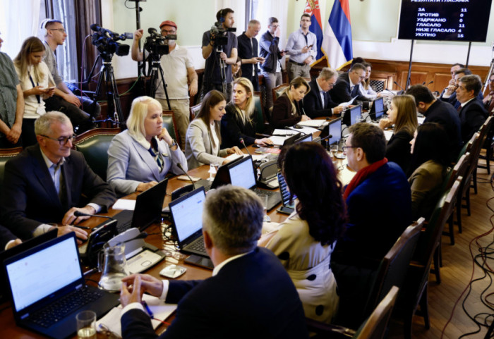 Odbor za kulturu i informisanje: Usvojene dopune predloga kandidata za članove Saveta REM