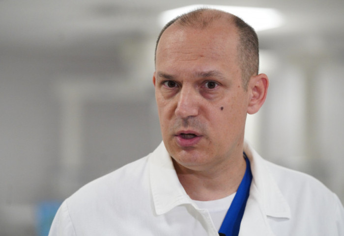 Lončar o navodima o smrti dečaka u Valjevu: To ne postoji, ministarstvo će podneti krivične prijave zbog širenja panike